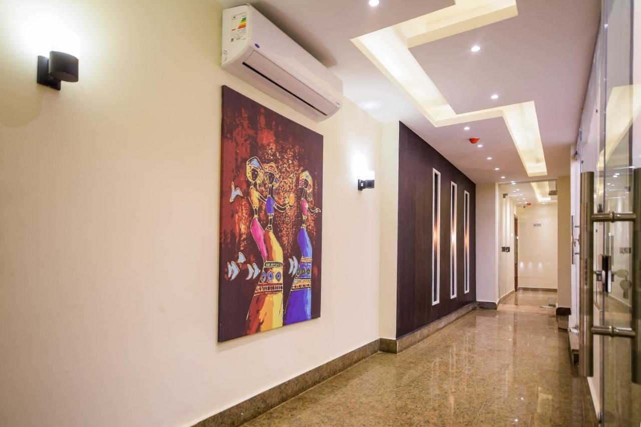 New Pyramid Quen Hotel El El Cairo Exterior foto